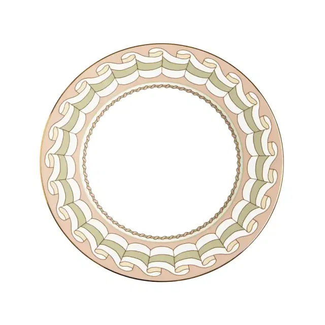 La DoubleJ Charger Plate