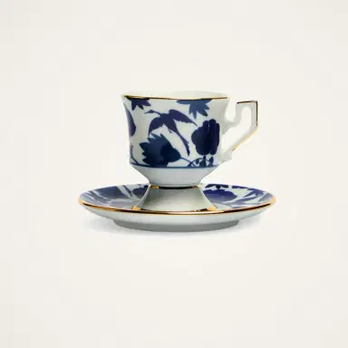 La DoubleJ Espresso Cup Set Of 2 | Thumbnail 3