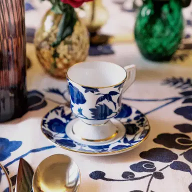 La DoubleJ Espresso Cup Set Of 2 | Thumbnail 4