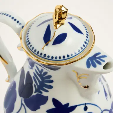 La DoubleJ Mama Teapot | Thumbnail 5 La DoubleJ Mama Teapot | Thumbnail 5