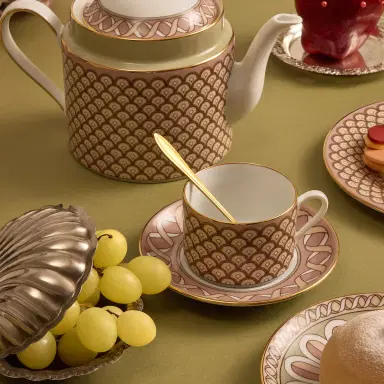 La DoubleJ Impero Teapot | Thumbnail 4 La DoubleJ Impero Teapot | Thumbnail 4