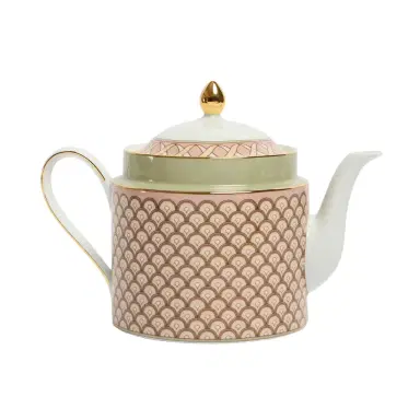 La DoubleJ Impero Teapot | Thumbnail 1 La DoubleJ Impero Teapot | Thumbnail 1