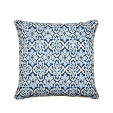 La DoubleJ Outdoor Cushion (60X60) | Thumbnail 1 La DoubleJ Outdoor Cushion (60X60) | Thumbnail 1