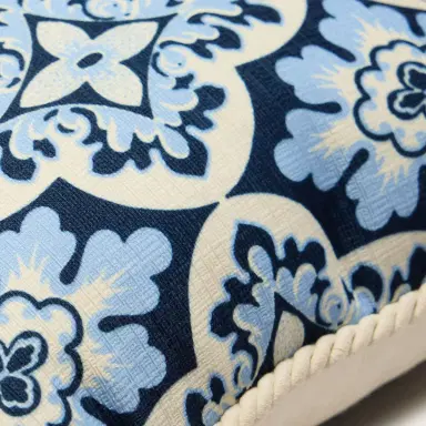 La DoubleJ Outdoor Cushion (30X50) | Thumbnail 3