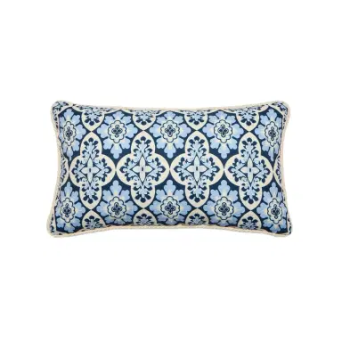 La DoubleJ Outdoor Cushion (30X50) | Thumbnail 1