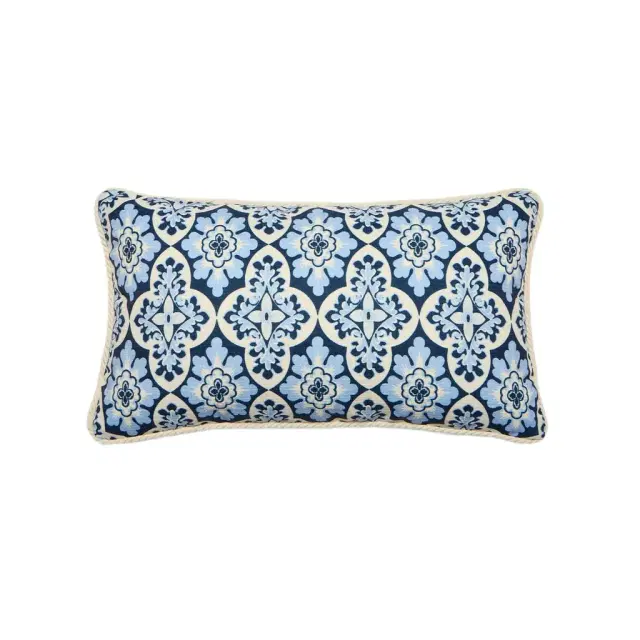 La DoubleJ Outdoor Cushion (30X50)