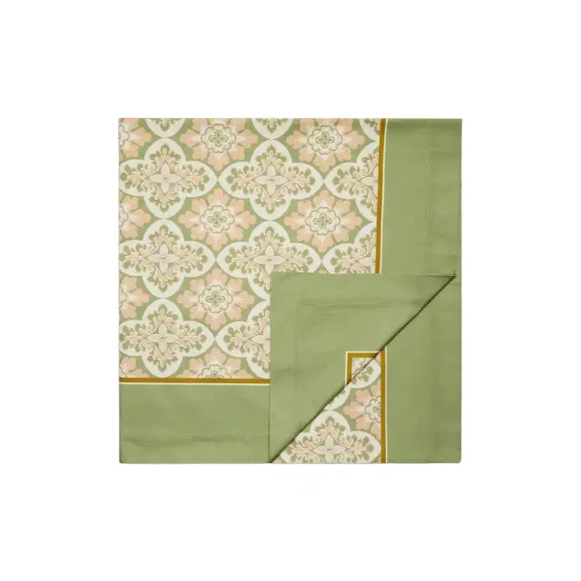 La DoubleJ Medium Tablecloth