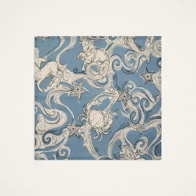 La DoubleJ Large Napkins Set Of 2 | Thumbnail 4 La DoubleJ Large Napkins Set Of 2 | Thumbnail 4