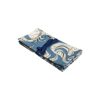 La DoubleJ Large Napkins Set Of 2 | Thumbnail 1 La DoubleJ Large Napkins Set Of 2 | Thumbnail 1