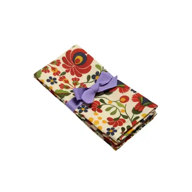 La DoubleJ Large Napkins Set Of 2 | Thumbnail 1 La DoubleJ Large Napkins Set Of 2 | Thumbnail 1