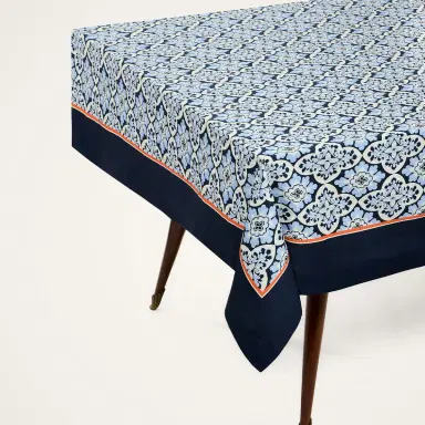 La DoubleJ Large Tablecloth | Thumbnail 2 La DoubleJ Large Tablecloth | Thumbnail 2