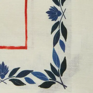 La DoubleJ Large Tablecloth | Thumbnail 3 La DoubleJ Large Tablecloth | Thumbnail 3