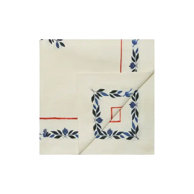 La DoubleJ Large Tablecloth