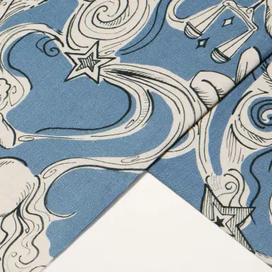 La DoubleJ Large Tablecloth | Thumbnail 3 La DoubleJ Large Tablecloth | Thumbnail 3