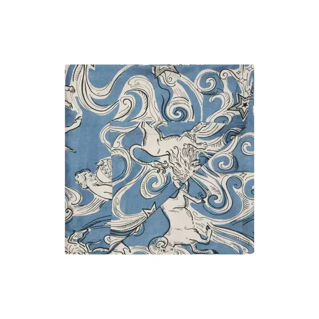 La DoubleJ Large Tablecloth