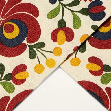 La DoubleJ Large Tablecloth | Thumbnail 3 La DoubleJ Large Tablecloth | Thumbnail 3