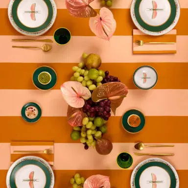 La DoubleJ Medium Tablecloth | Thumbnail 5 La DoubleJ Medium Tablecloth | Thumbnail 5