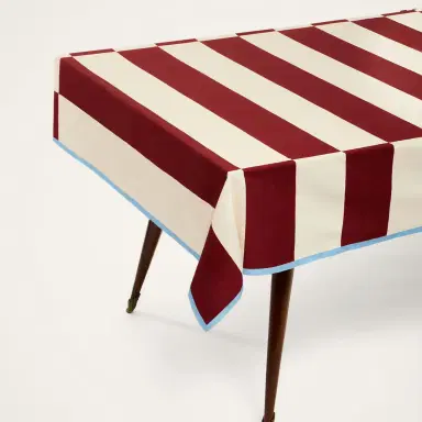 La DoubleJ Medium Tablecloth | Thumbnail 2 La DoubleJ Medium Tablecloth | Thumbnail 2