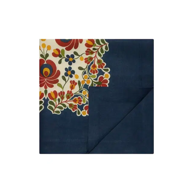 La DoubleJ Square Tablecloth
