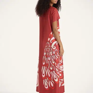 La DoubleJ Swing Dress | Thumbnail 2 La DoubleJ Swing Dress | Thumbnail 2