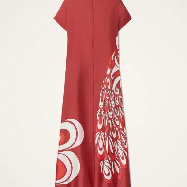 La DoubleJ Swing Dress | Thumbnail 6 La DoubleJ Swing Dress | Thumbnail 6