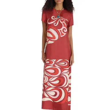 La DoubleJ Swing Dress | Thumbnail 1 La DoubleJ Swing Dress | Thumbnail 1