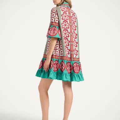 La DoubleJ Choux Dress | Thumbnail 2 La DoubleJ Choux Dress | Thumbnail 2