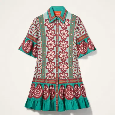 La DoubleJ Choux Dress | Thumbnail 5 La DoubleJ Choux Dress | Thumbnail 5