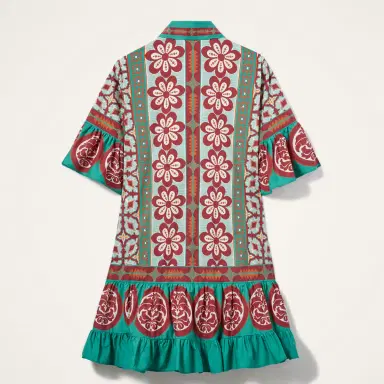 La DoubleJ Choux Dress | Thumbnail 6 La DoubleJ Choux Dress | Thumbnail 6