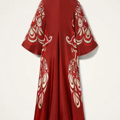 La DoubleJ Magnifico Dress | Thumbnail 6