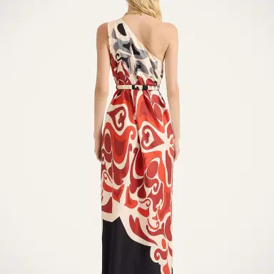 La DoubleJ Roy Dress | Thumbnail 2