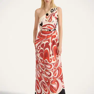La DoubleJ Roy Dress | Thumbnail 3