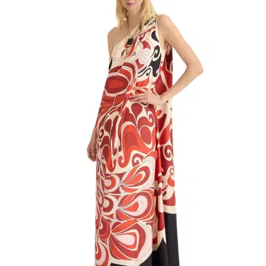 La DoubleJ Roy Dress | Thumbnail 1