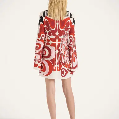 La DoubleJ Mini Supremes Swing Dress | Thumbnail 2 La DoubleJ Mini Supremes Swing Dress | Thumbnail 2