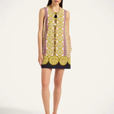 La DoubleJ Stretch Tunic | Thumbnail 3 La DoubleJ Stretch Tunic | Thumbnail 3