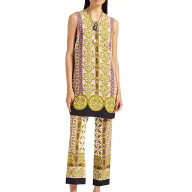 La DoubleJ Stretch Tunic | Thumbnail 1 La DoubleJ Stretch Tunic | Thumbnail 1