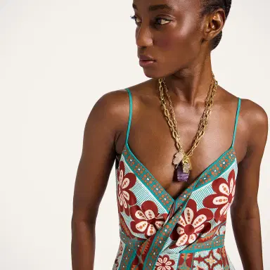 La DoubleJ Turn Around Dress | Thumbnail 4 La DoubleJ Turn Around Dress | Thumbnail 4