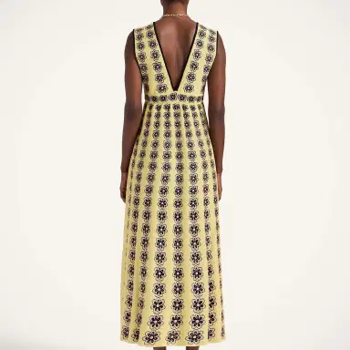 La DoubleJ Caper Dress | Thumbnail 2 La DoubleJ Caper Dress | Thumbnail 2