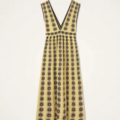 La DoubleJ Caper Dress | Thumbnail 5 La DoubleJ Caper Dress | Thumbnail 5