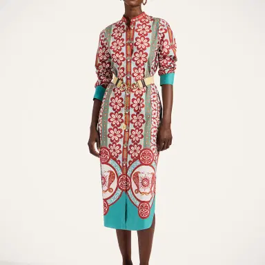 La DoubleJ Sundowner Tunic | Thumbnail 4 La DoubleJ Sundowner Tunic | Thumbnail 4