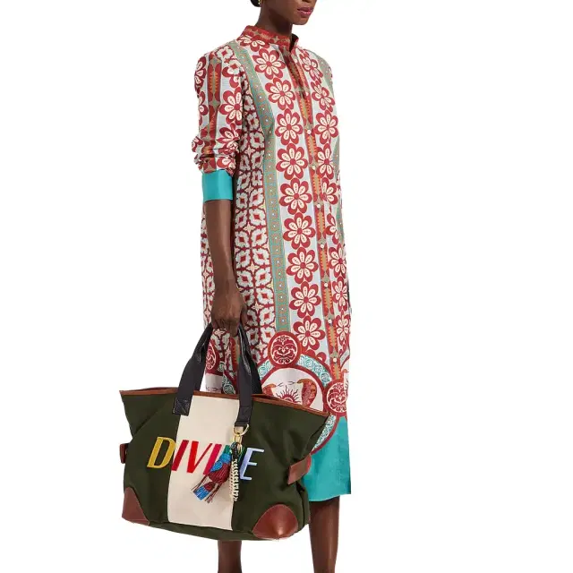Sundowner Tunic