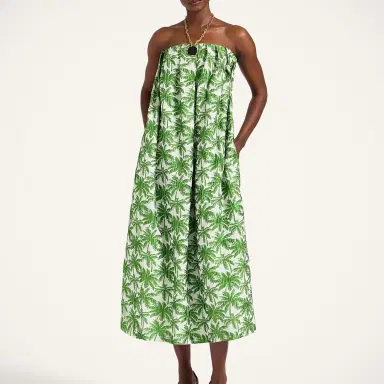 La DoubleJ Filter Dress | Thumbnail 3 La DoubleJ Filter Dress | Thumbnail 3