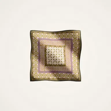La DoubleJ Mini Foulard | Thumbnail 3 La DoubleJ Mini Foulard | Thumbnail 3