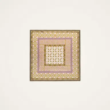 La DoubleJ Mini Foulard | Thumbnail 6 La DoubleJ Mini Foulard | Thumbnail 6