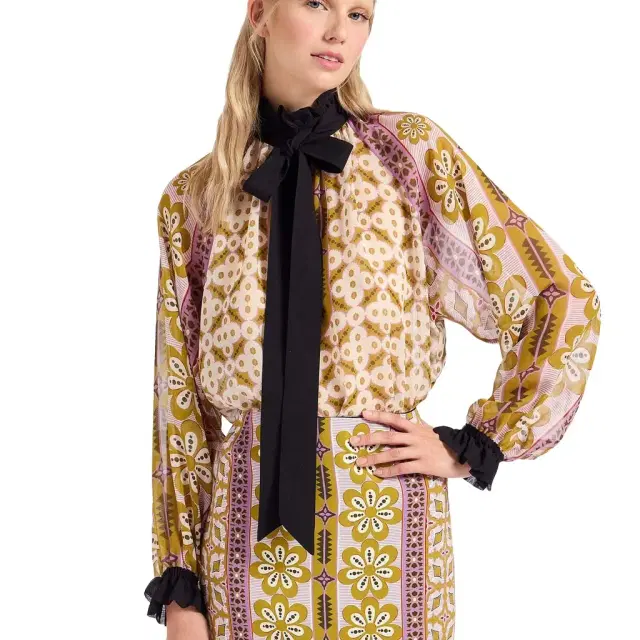 Cerere Blouse