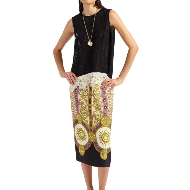Pencil Skirt Pencil Skirt