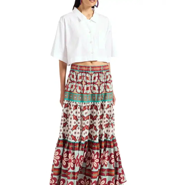Big Skirt