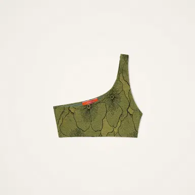La DoubleJ Goddess Bikini Top | Thumbnail 4 La DoubleJ Goddess Bikini Top | Thumbnail 4