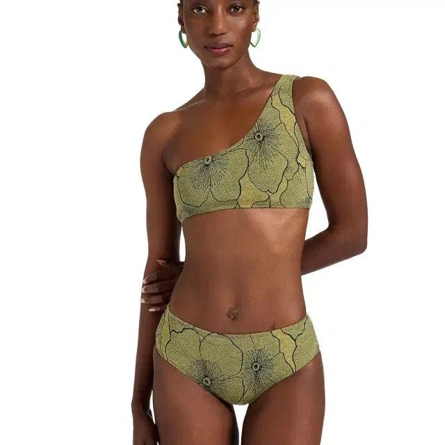 Goddess Bikini Top