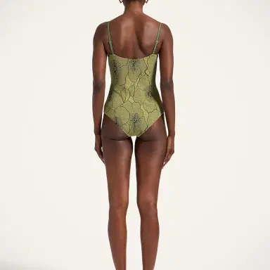 La DoubleJ Elle Swimsuit | Thumbnail 2 La DoubleJ Elle Swimsuit | Thumbnail 2